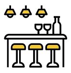 bar icon