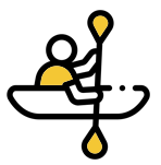 Home kayak