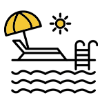 Home pool